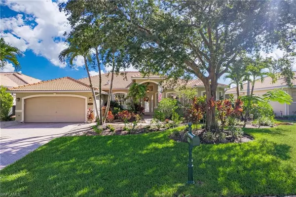 Naples, FL 34120,930 Tropical Bay CT