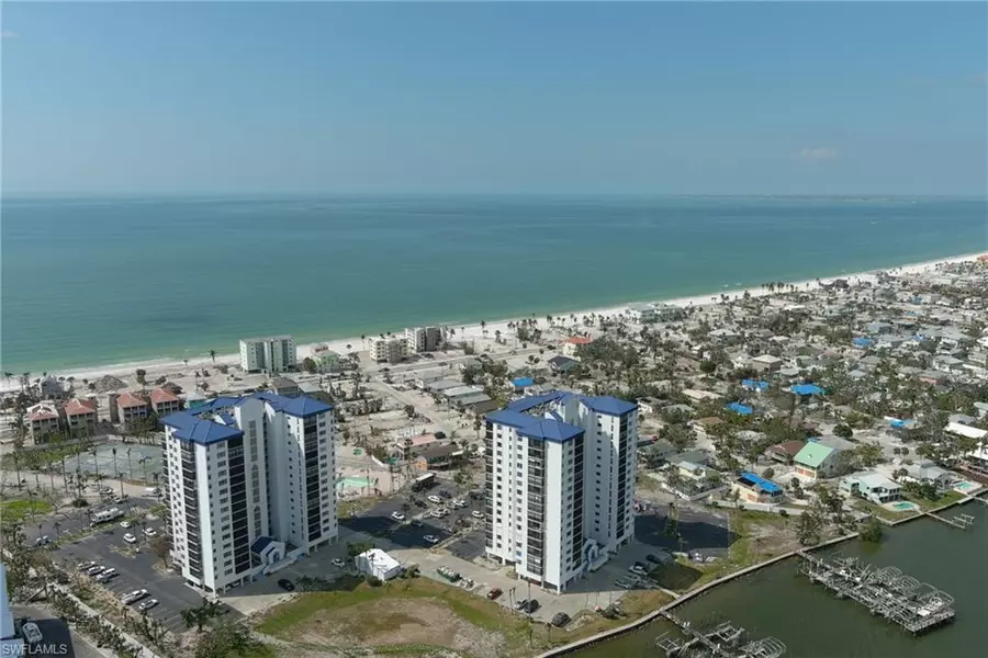 4753 Estero BLVD #202, Fort Myers Beach, FL 33931