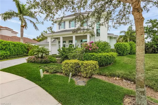 Naples, FL 34103,1452 Hemingway PL