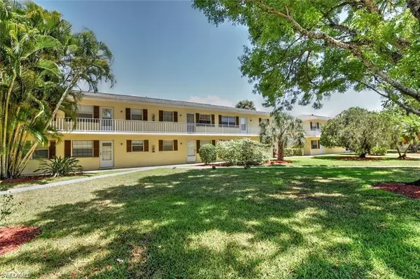 3325 Airport RD N #D2, Naples, FL 34105