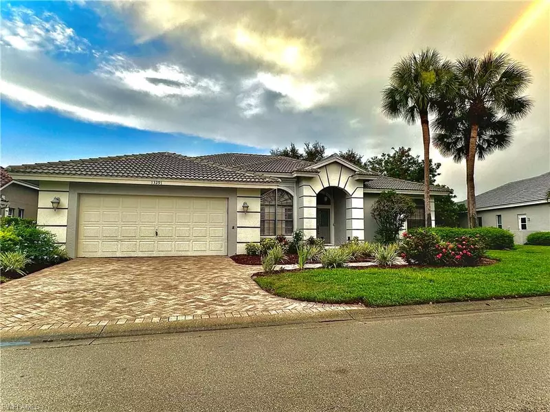 13291 Bridgeford AVE, Bonita Springs, FL 34135