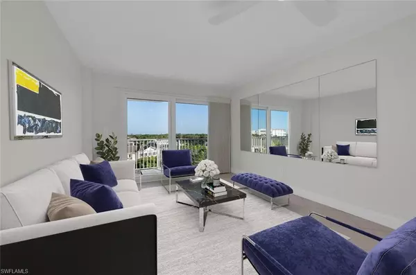 1300 Gulf Shore BLVD N #703,  Naples,  FL 34102