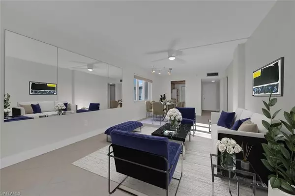 Naples, FL 34102,1300 Gulf Shore BLVD N #703