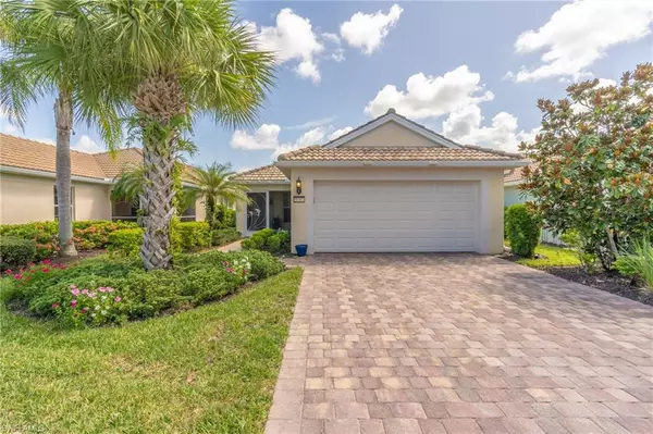 Naples, FL 34114,8717 Querce CT