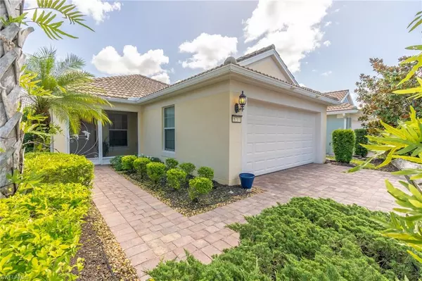 Naples, FL 34114,8717 Querce CT