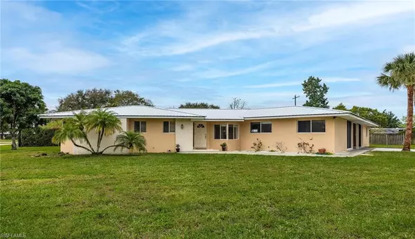 640 E Del Monte AVE, Clewiston, FL 33440