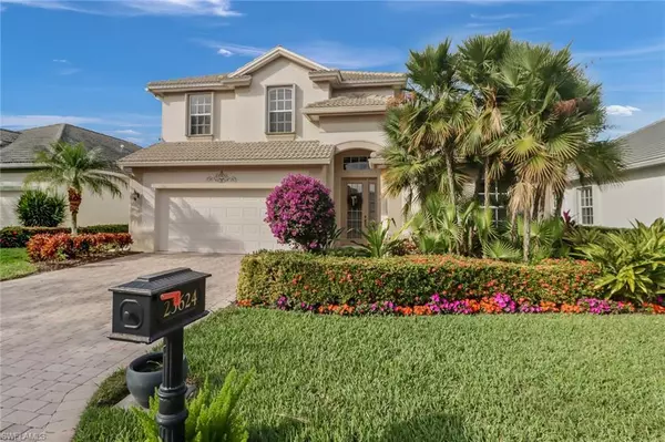 23624 Via Carino LN, Bonita Springs, FL 34135