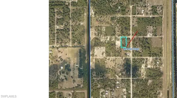 Labelle, FL 33935,7763 23rd PL