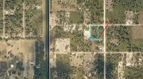 Labelle, FL 33935,7763 23rd PL