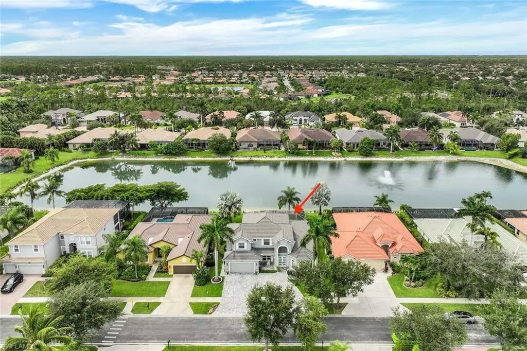 Naples, FL 34119,14696 Indigo Lakes CIR