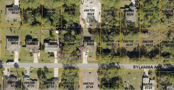 0967-05-9008 Sylvania AVE, North Port, FL 34291