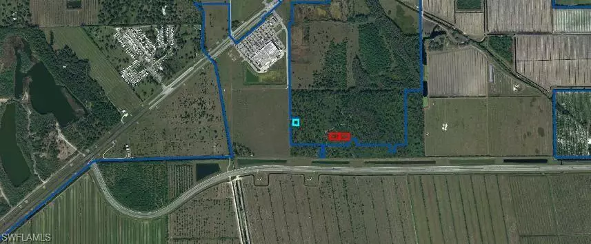 Labelle, FL 33935,00 D AVE