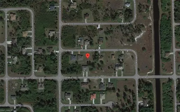 Lehigh Acres, FL 33974,640 Chambers ST E