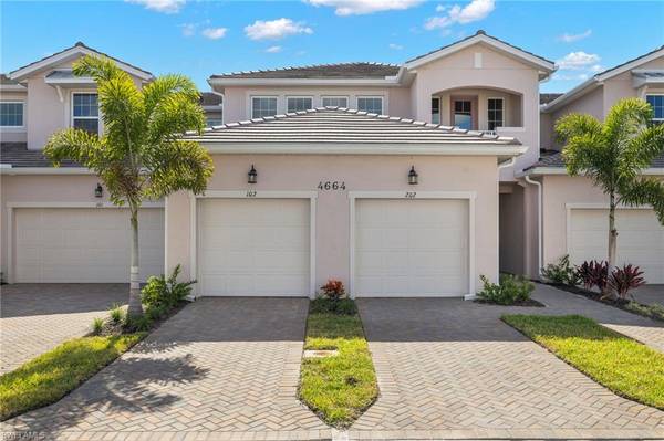 4664 Arboretum CIR #unit 102, Naples, FL 34120