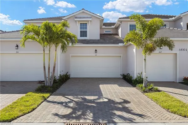 Naples, FL 34120,4664 Arboretum CIR #unit 101