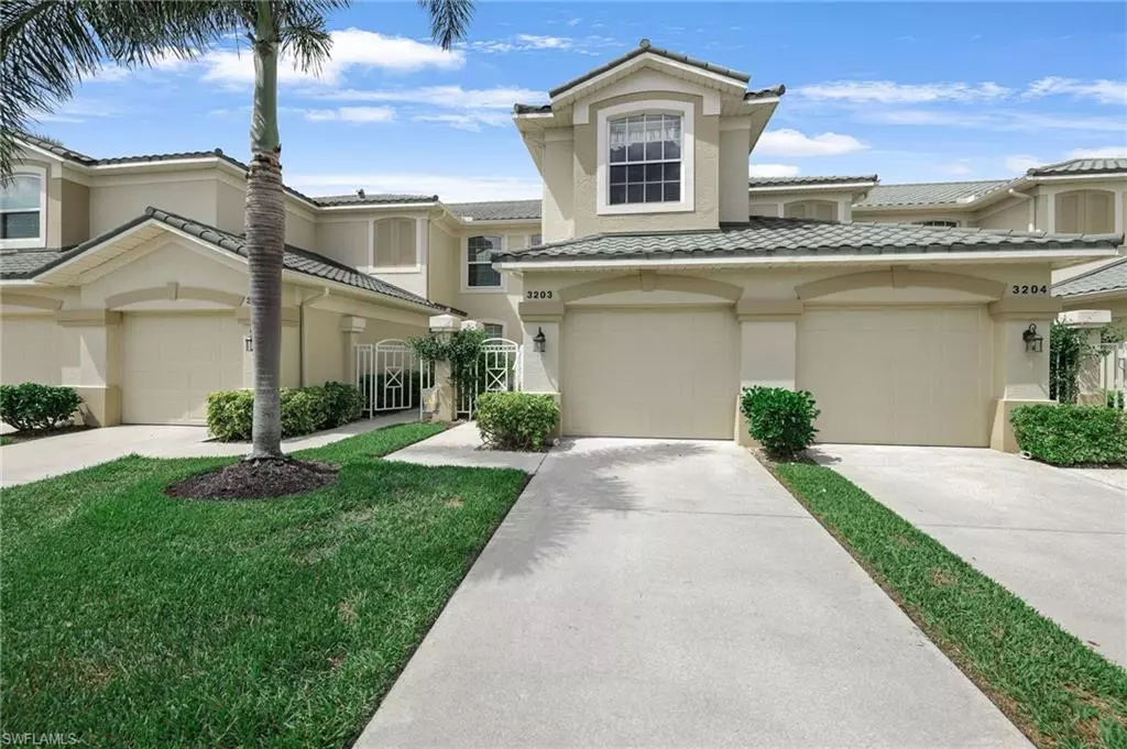 Fort Myers, FL 33908,14571 Grande Cay CIR #3203