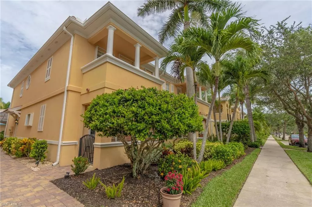 Naples, FL 34114,8067 Sorrento LN