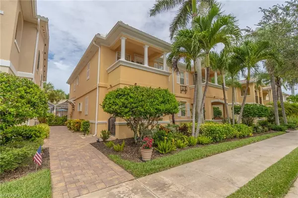 Naples, FL 34114,8067 Sorrento LN