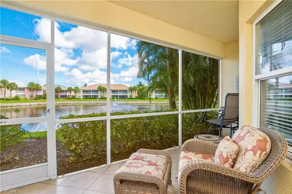 Naples, FL 34110,1262 Sweetwater LN #1501