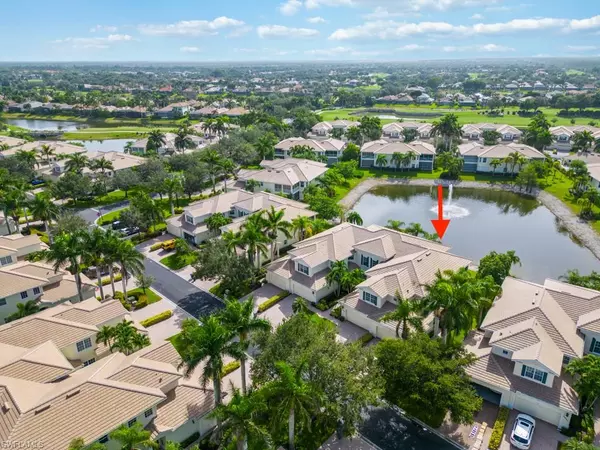 Bonita Springs, FL 34135,28648 San Lucas LN #202