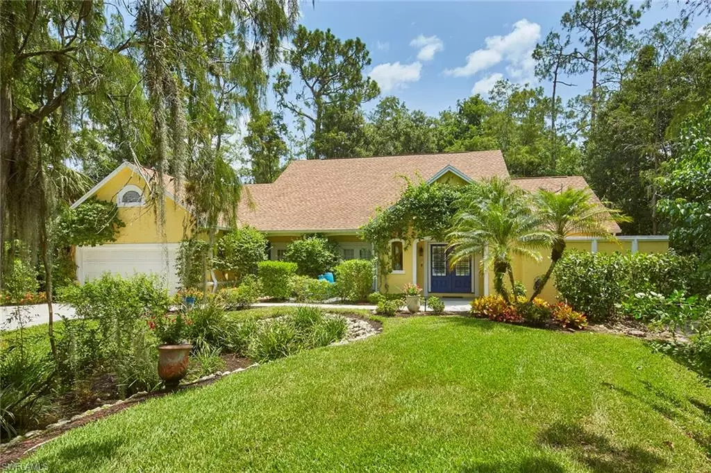 Naples, FL 34109,6150 Cypress Hollow WAY