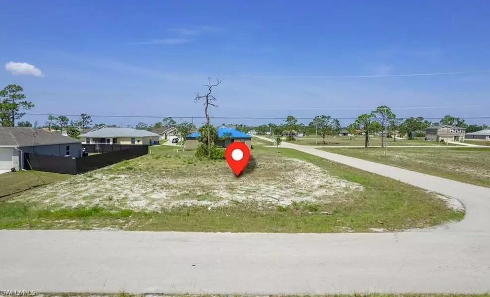 2916 NW 19th PL, Cape Coral, FL 33993