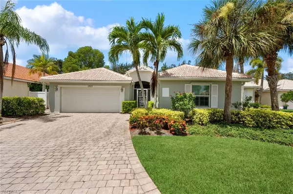 1507 Whispering Oaks CIR,  Naples,  FL 34110