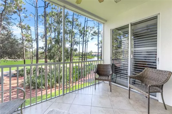 8231 Parkstone PL #3-204, Naples, FL 34120