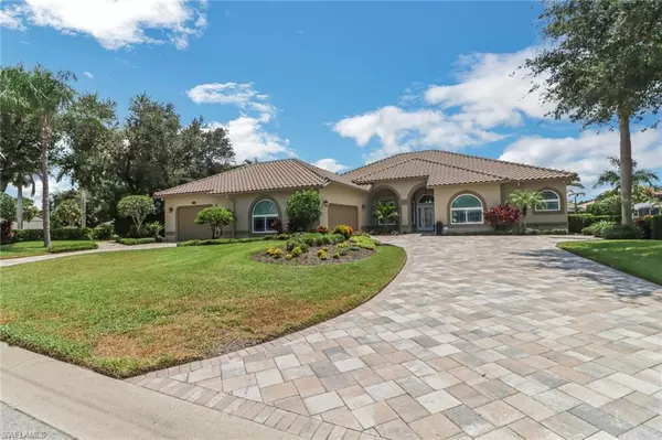 Naples, FL 34119,11024 Phoenix WAY