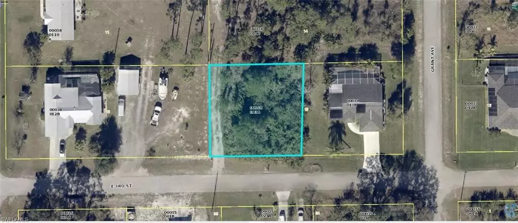 Lehigh Acres, FL 33936,3305 E 3rd ST