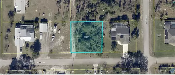 3305 E 3rd ST, Lehigh Acres, FL 33936