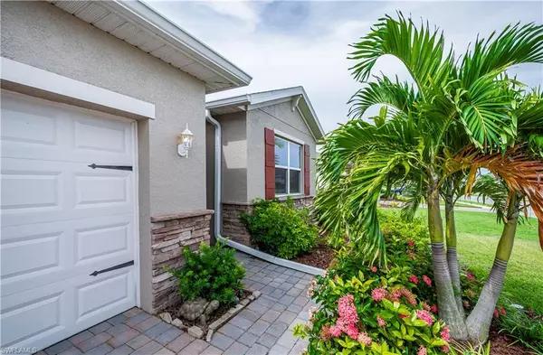 Cape Coral, FL 33909,2498 Cagunas CT