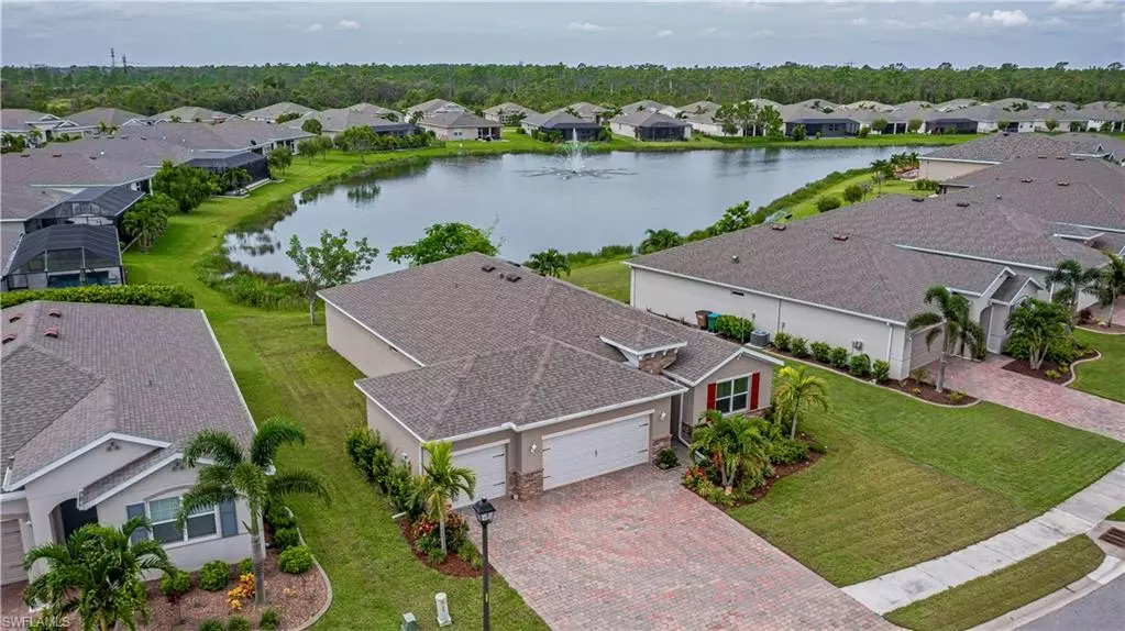 Cape Coral, FL 33909,2498 Cagunas CT