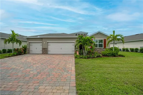 Cape Coral, FL 33909,2498 Cagunas CT