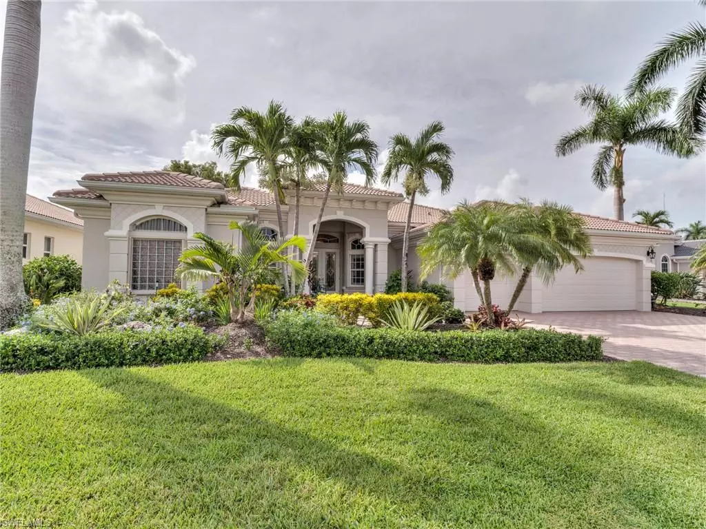 Estero, FL 33967,8510 Sedonia CIR