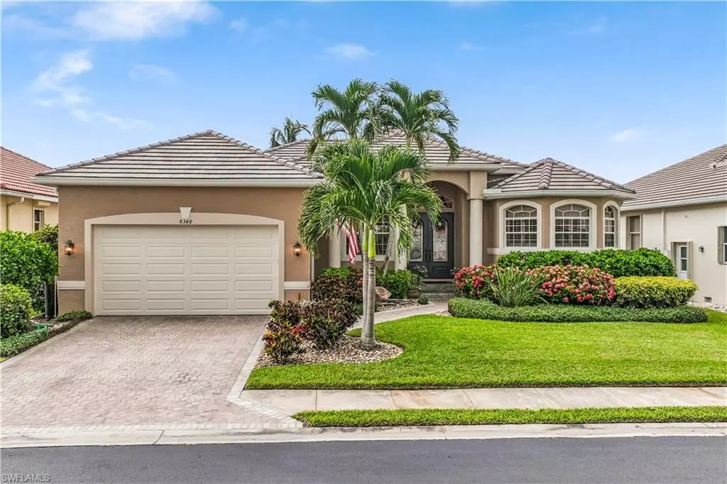 Fort Myers, FL 33908,8348 Southwind Bay CIR