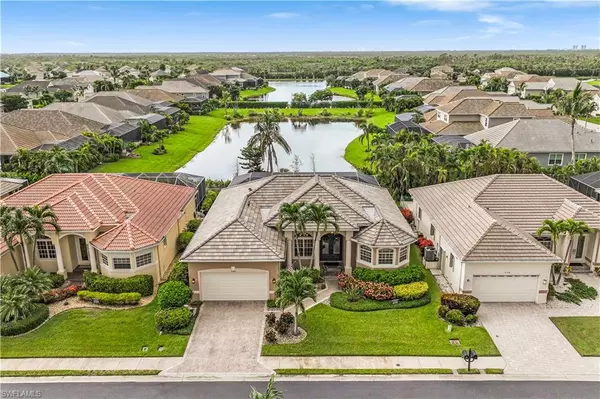 Fort Myers, FL 33908,8348 Southwind Bay CIR