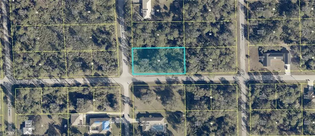 2100 Wellington AVE, Alva, FL 33920