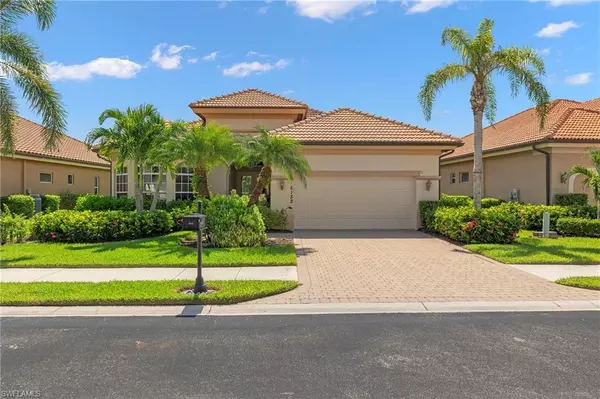 Naples, FL 34113,6132 Dogleg DR