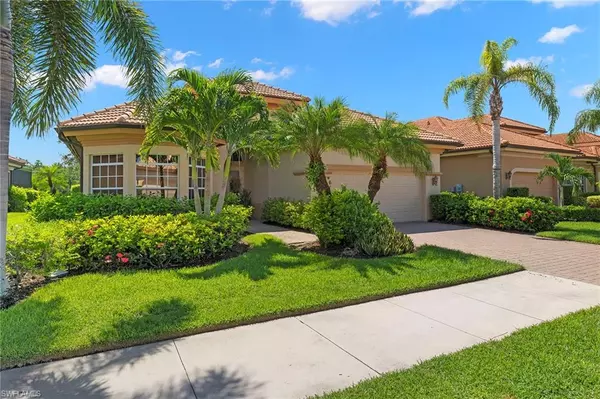 Naples, FL 34113,6132 Dogleg DR