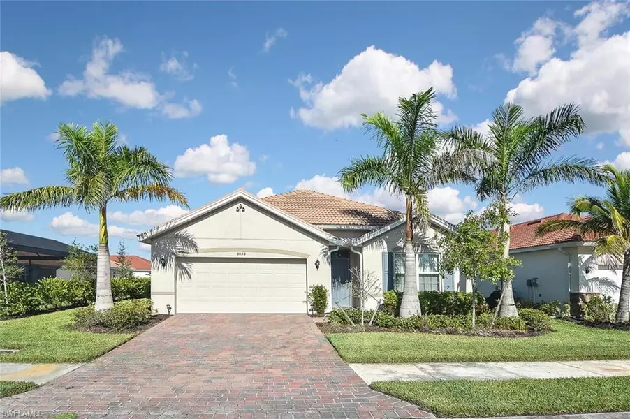 3055 Birchin LN, Fort Myers, FL 33916