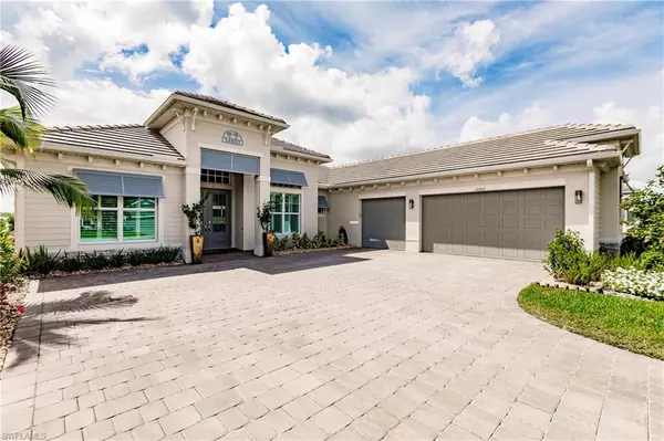 Fort Myers, FL 33913,14662 Blue Bay CIR