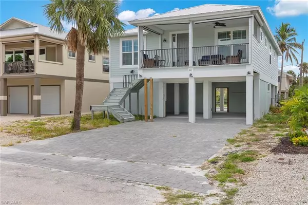 111 Gulfview AVE, Fort Myers Beach, FL 33931