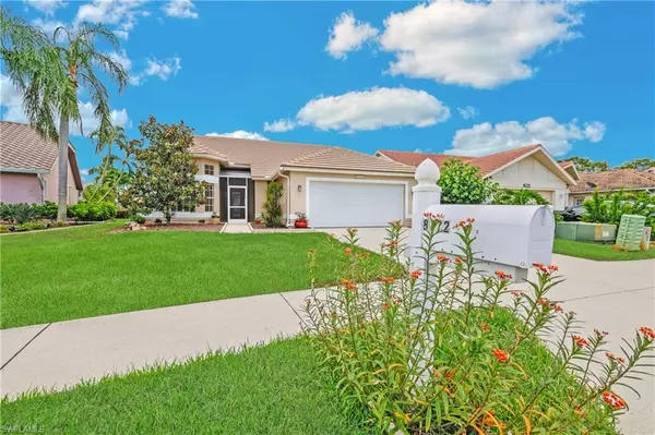 Fort Myers, FL 33912,8172 Breton CIR