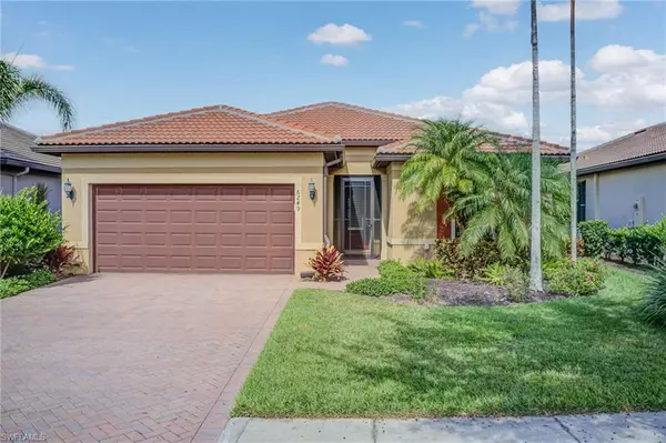 6249 Victory DR, Ave Maria, FL 34142