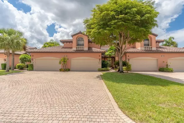 5760 Grande Reserve WAY #1601, Naples, FL 34110