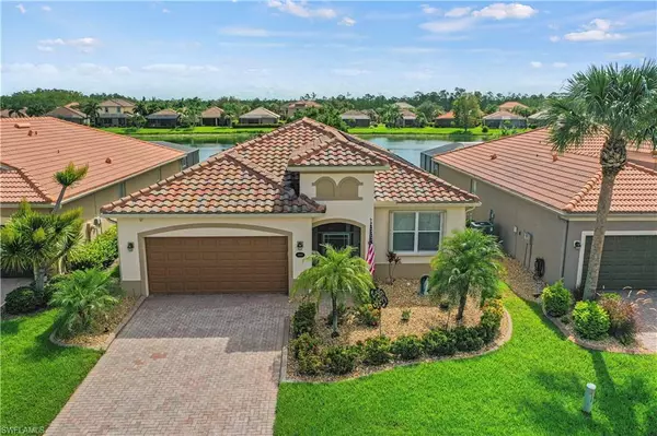 21663 Belvedere LN, Estero, FL 33928