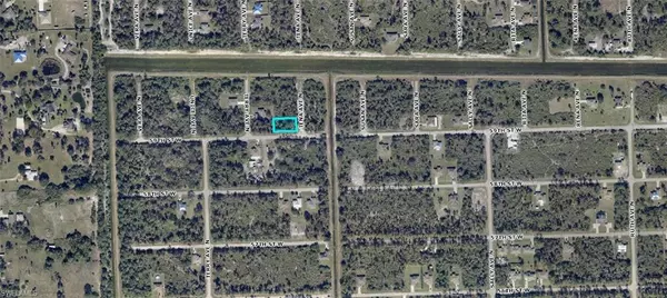 Lehigh Acres, FL 33971,5901 Tena AVE N