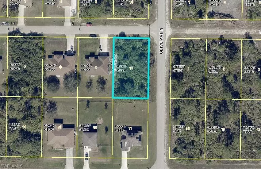 Lehigh Acres, FL 33971,3201 38th ST W