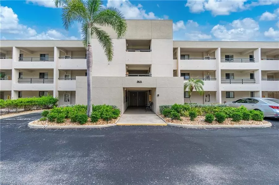 801 Islamorada BLVD #24C, Punta Gorda, FL 33955